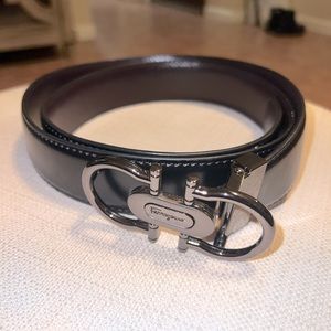 HOT ITEM! Ferragamo Belt